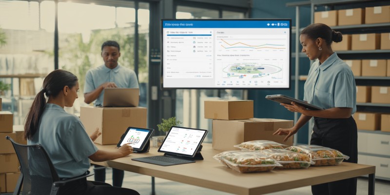 As melhores ferramentas de delivery para alavancar seu negócio